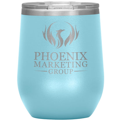 Pheonix MG-12oz Insulated Tumbler