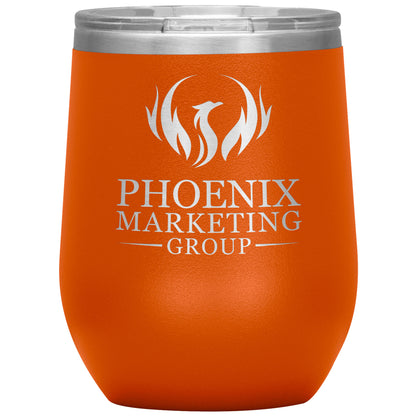 Pheonix MG-12oz Insulated Tumbler