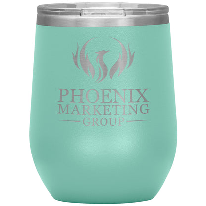 Pheonix MG-12oz Insulated Tumbler
