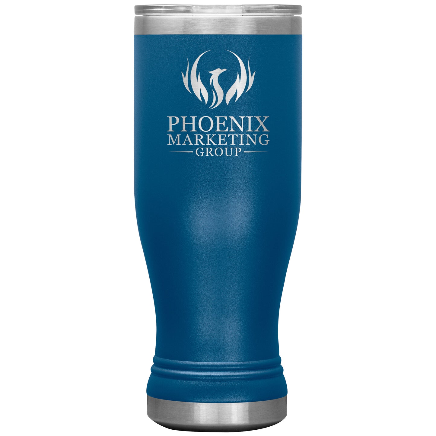 Pheonix MG-20oz Insulated BOHO Tumbler