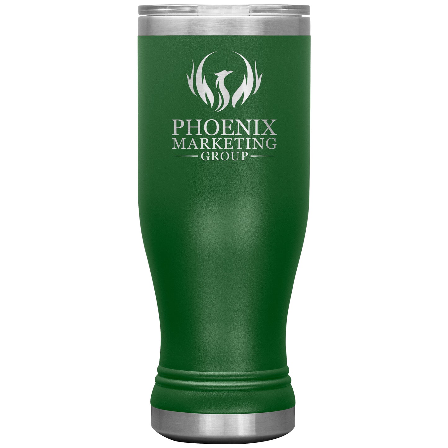 Pheonix MG-20oz Insulated BOHO Tumbler