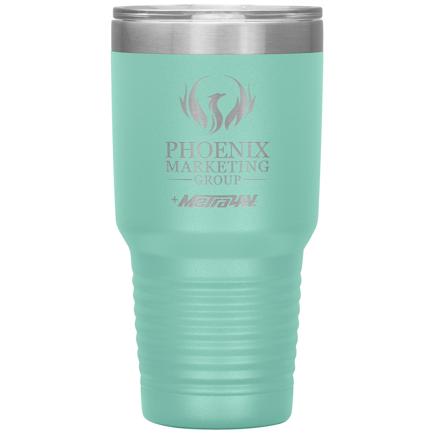 Pheonix MG-30oz Insulated Tumbler