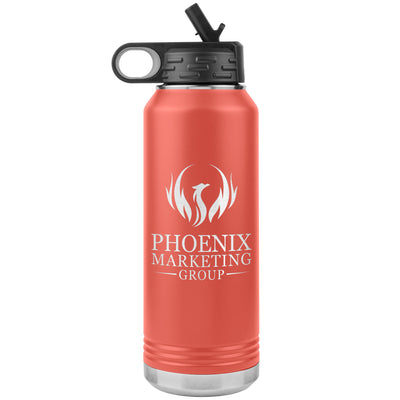 Pheonix MG-32oz Insulated Water Bottle