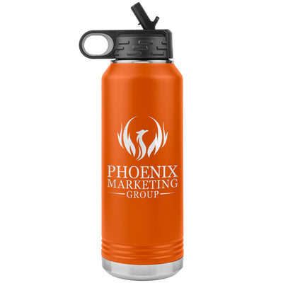 Pheonix MG-32oz Insulated Water Bottle