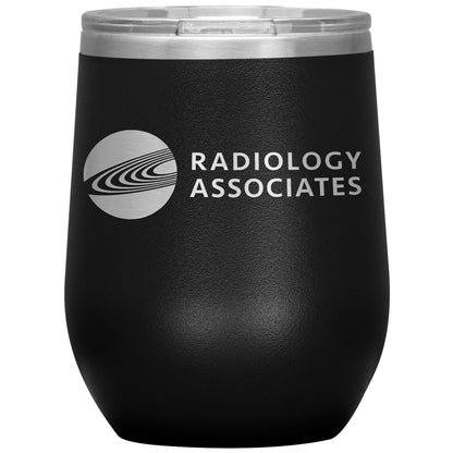 RAI-12oz Wine Insulated Tumbler