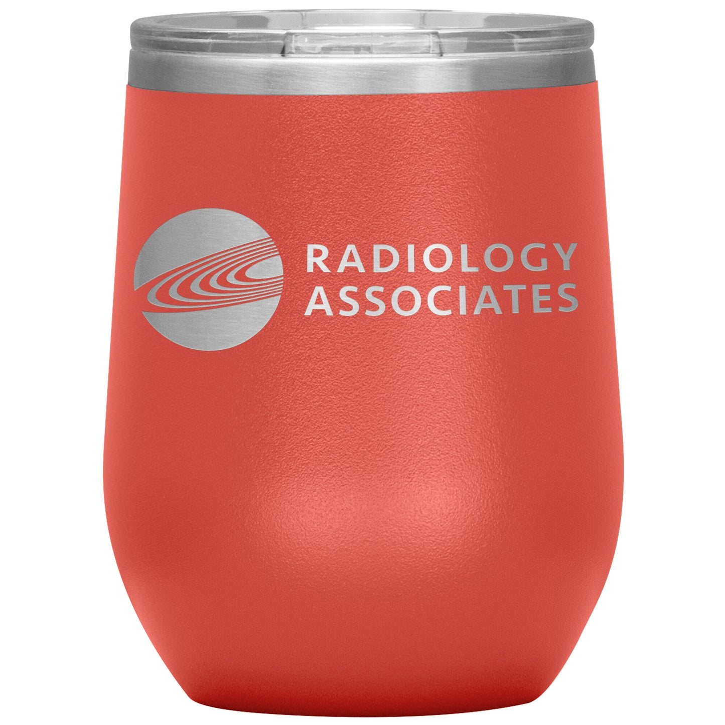 RAI-12oz Wine Insulated Tumbler