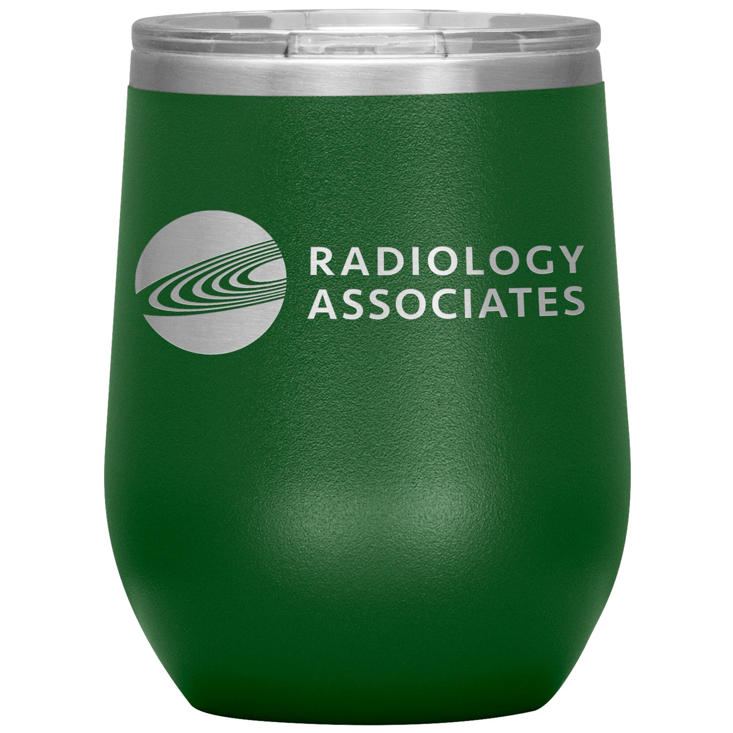 RAI-12oz Wine Insulated Tumbler