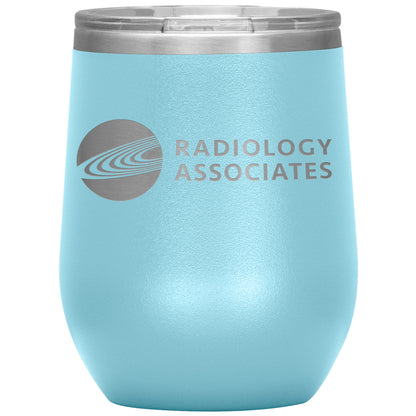 RAI-12oz Wine Insulated Tumbler