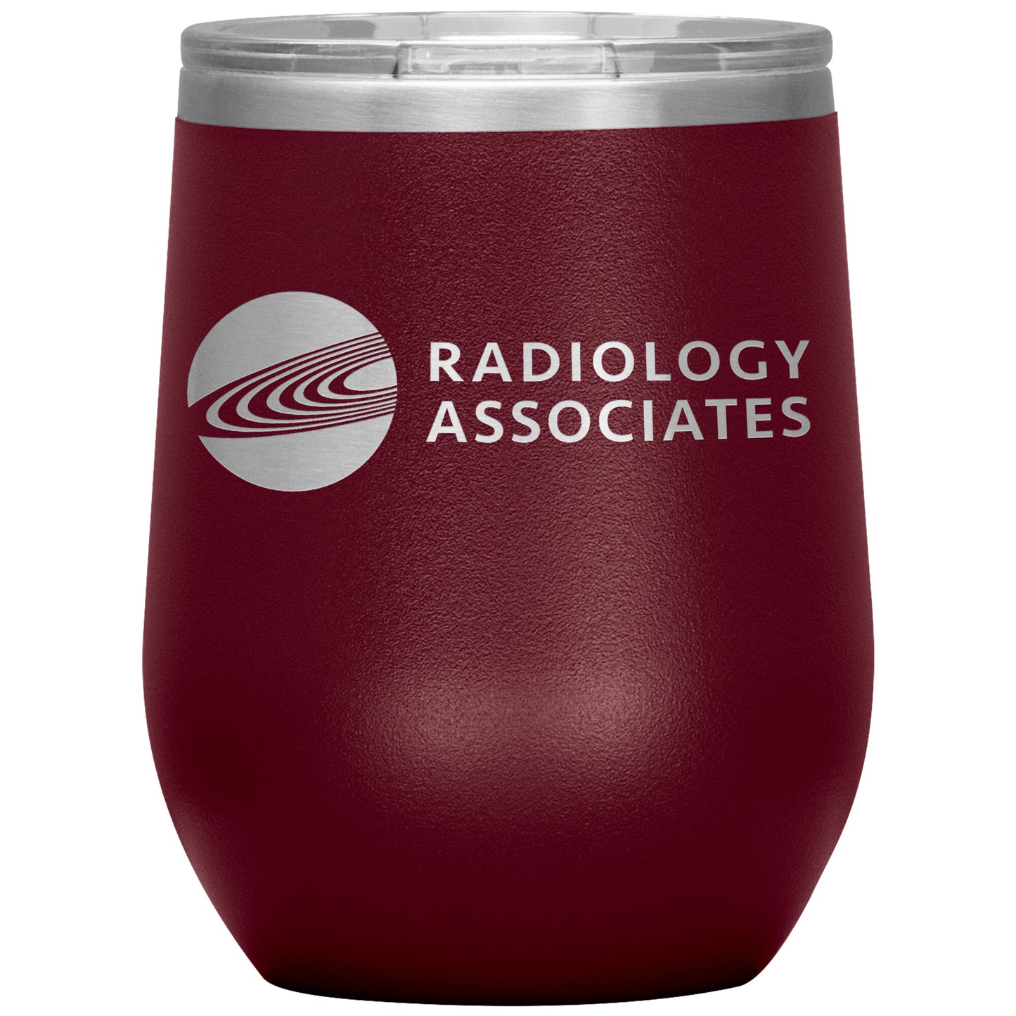 RAI-12oz Wine Insulated Tumbler