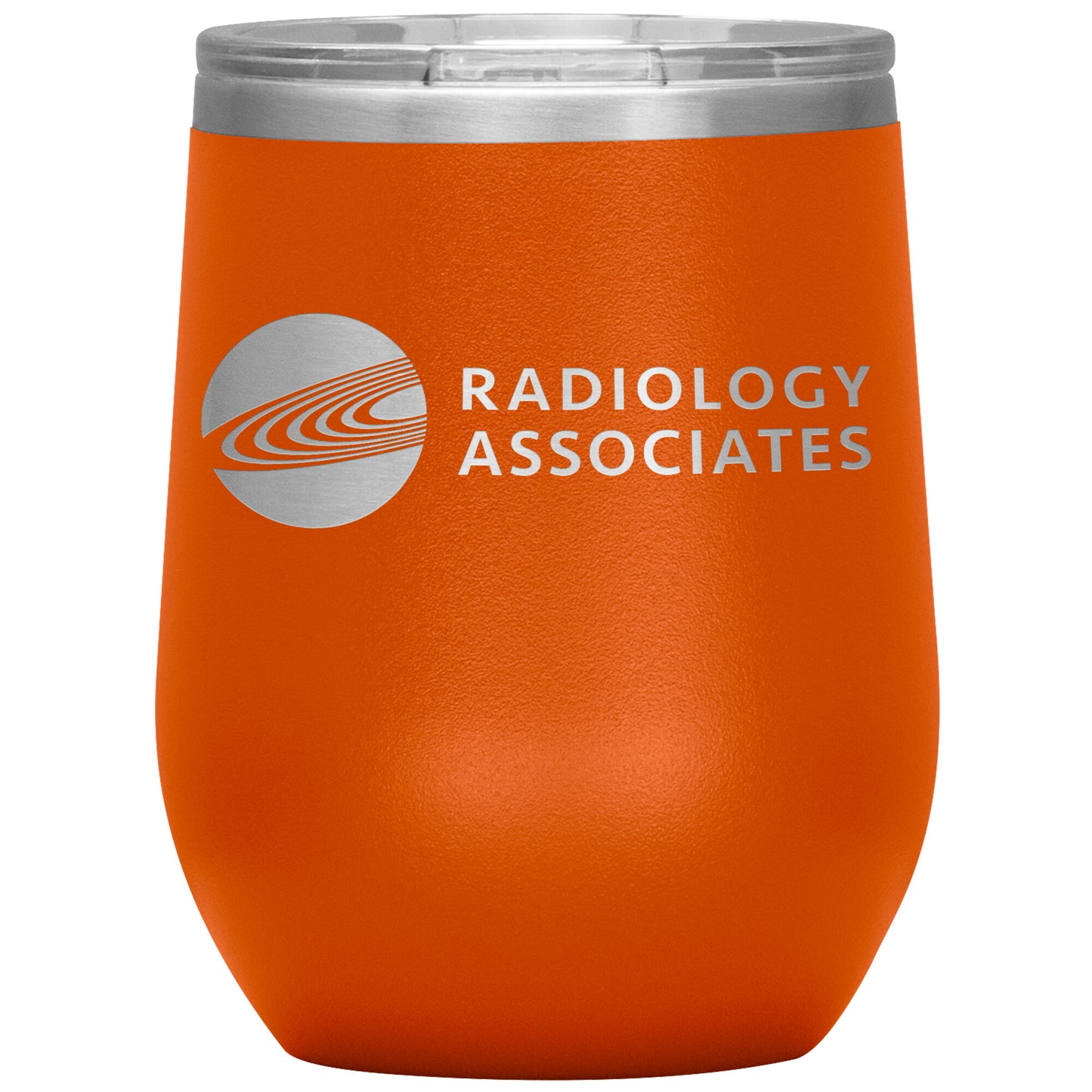 RAI-12oz Wine Insulated Tumbler