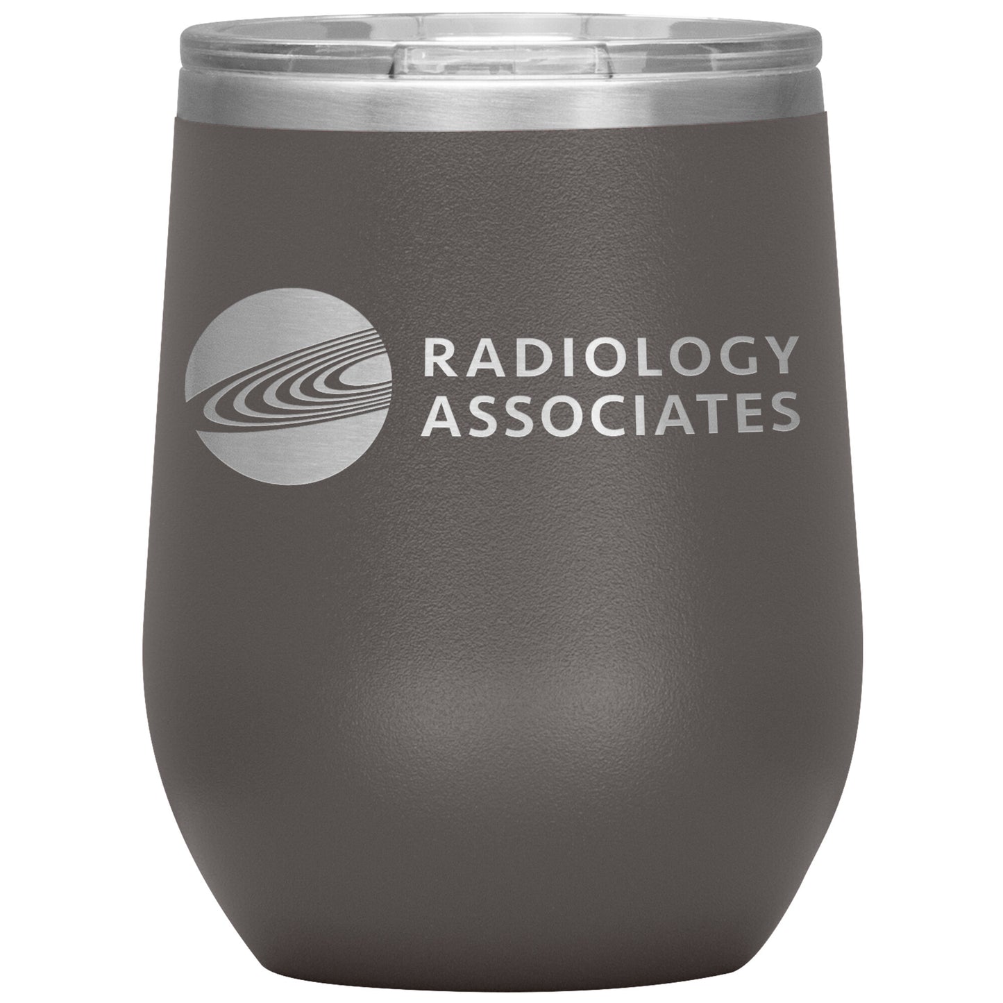 RAI-12oz Wine Insulated Tumbler
