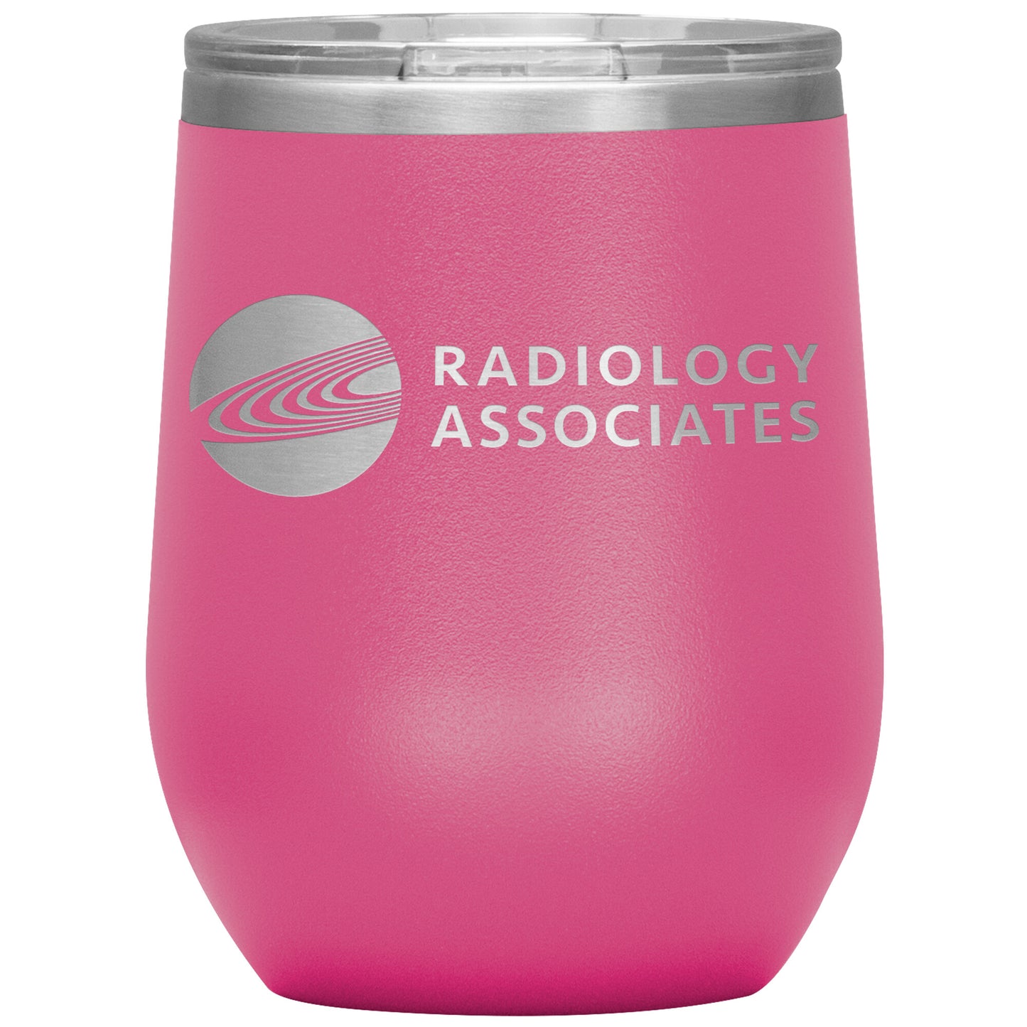 RAI-12oz Wine Insulated Tumbler