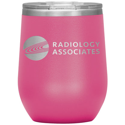 RAI-12oz Wine Insulated Tumbler