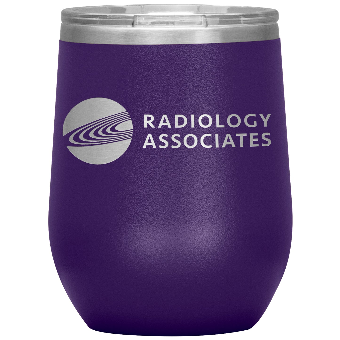 RAI-12oz Wine Insulated Tumbler