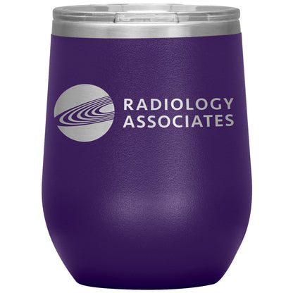 RAI-12oz Wine Insulated Tumbler