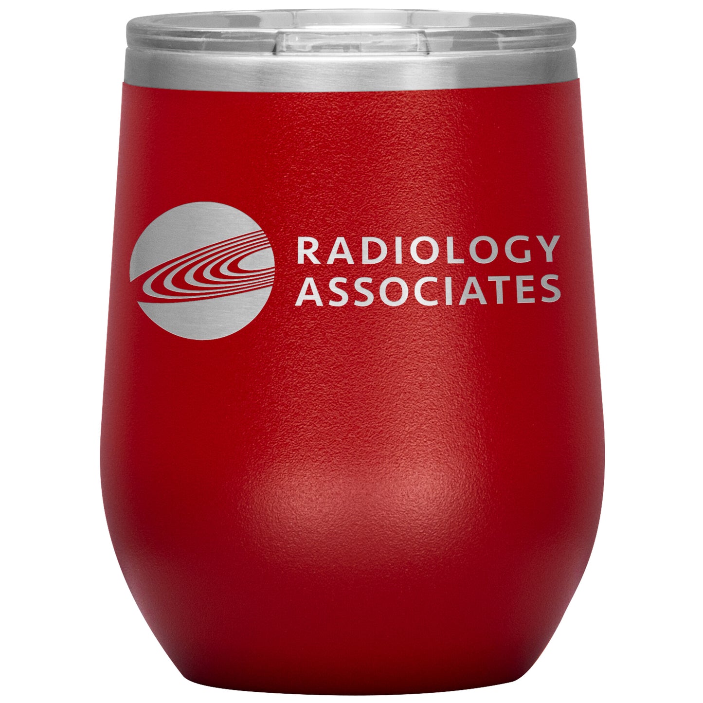 RAI-12oz Wine Insulated Tumbler
