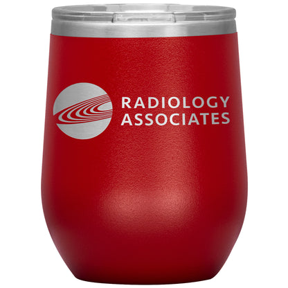 RAI-12oz Wine Insulated Tumbler