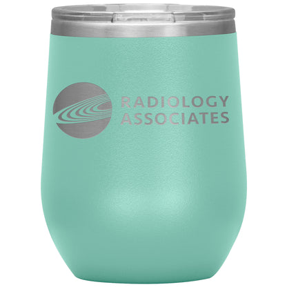 RAI-12oz Wine Insulated Tumbler