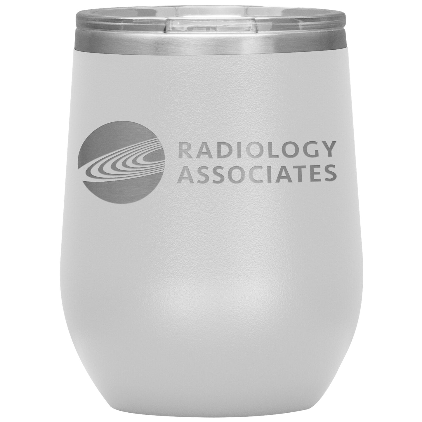 RAI-12oz Wine Insulated Tumbler