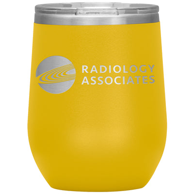 RAI-12oz Wine Insulated Tumbler