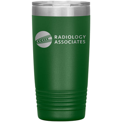 RAI-20os Insulated Tumbler