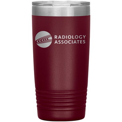 RAI-20os Insulated Tumbler