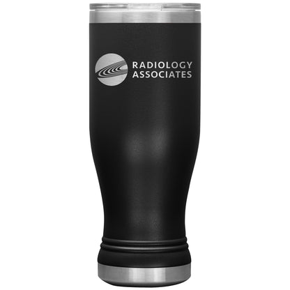 RAI-20oz BOHO Insulated Tumbler