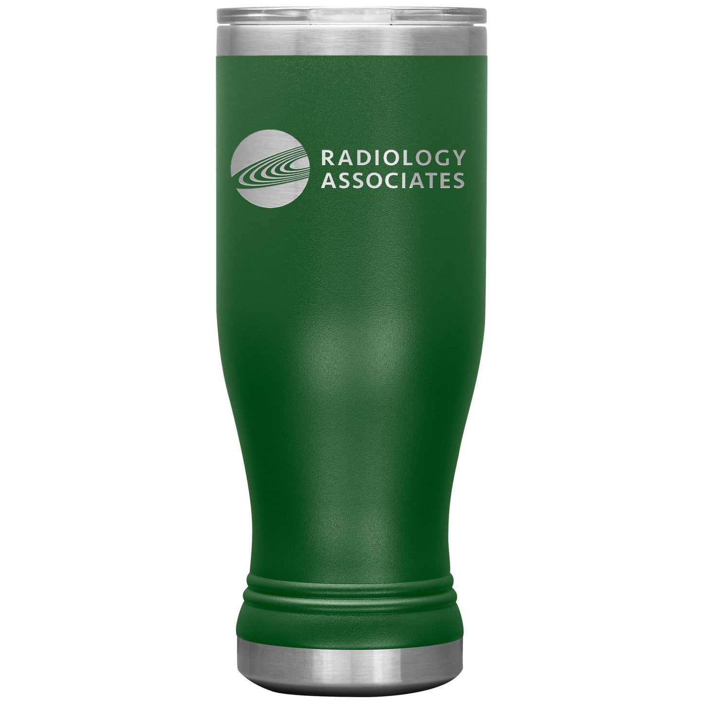 RAI-20oz BOHO Insulated Tumbler