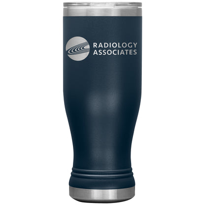 RAI-20oz BOHO Insulated Tumbler