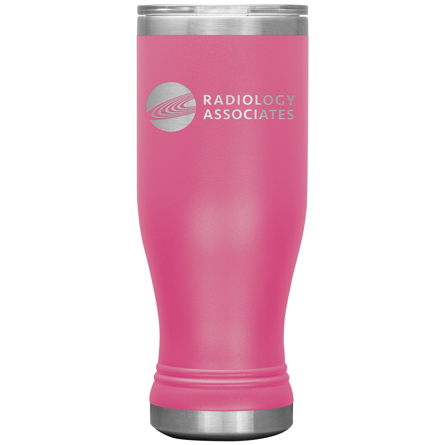 RAI-20oz BOHO Insulated Tumbler