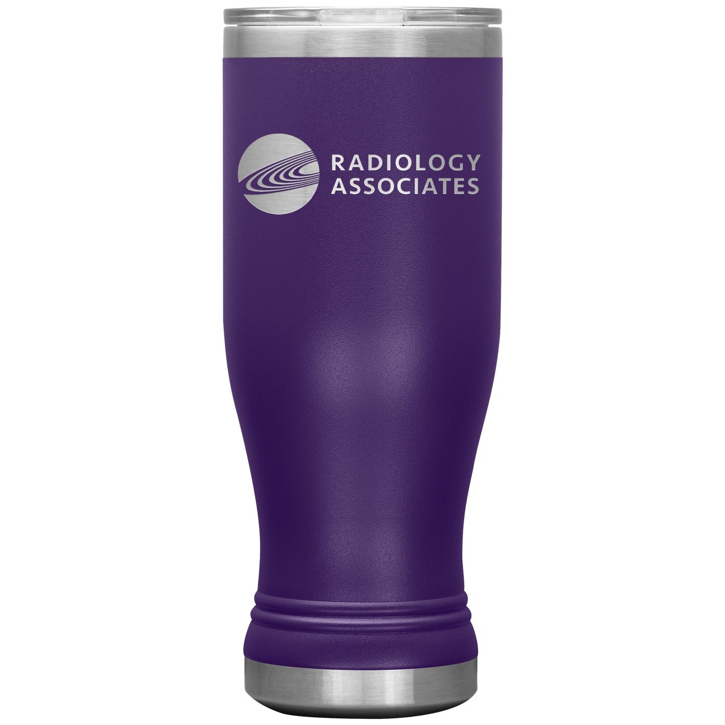 RAI-20oz BOHO Insulated Tumbler