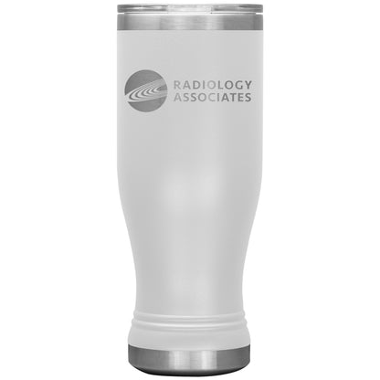 RAI-20oz BOHO Insulated Tumbler