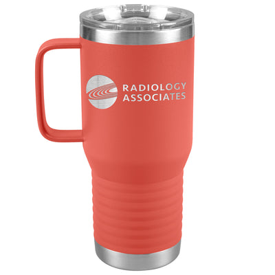 RAI-20oz Travel Tumbler