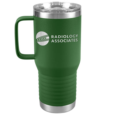 RAI-20oz Travel Tumbler