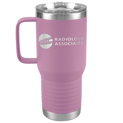 RAI-20oz Travel Tumbler