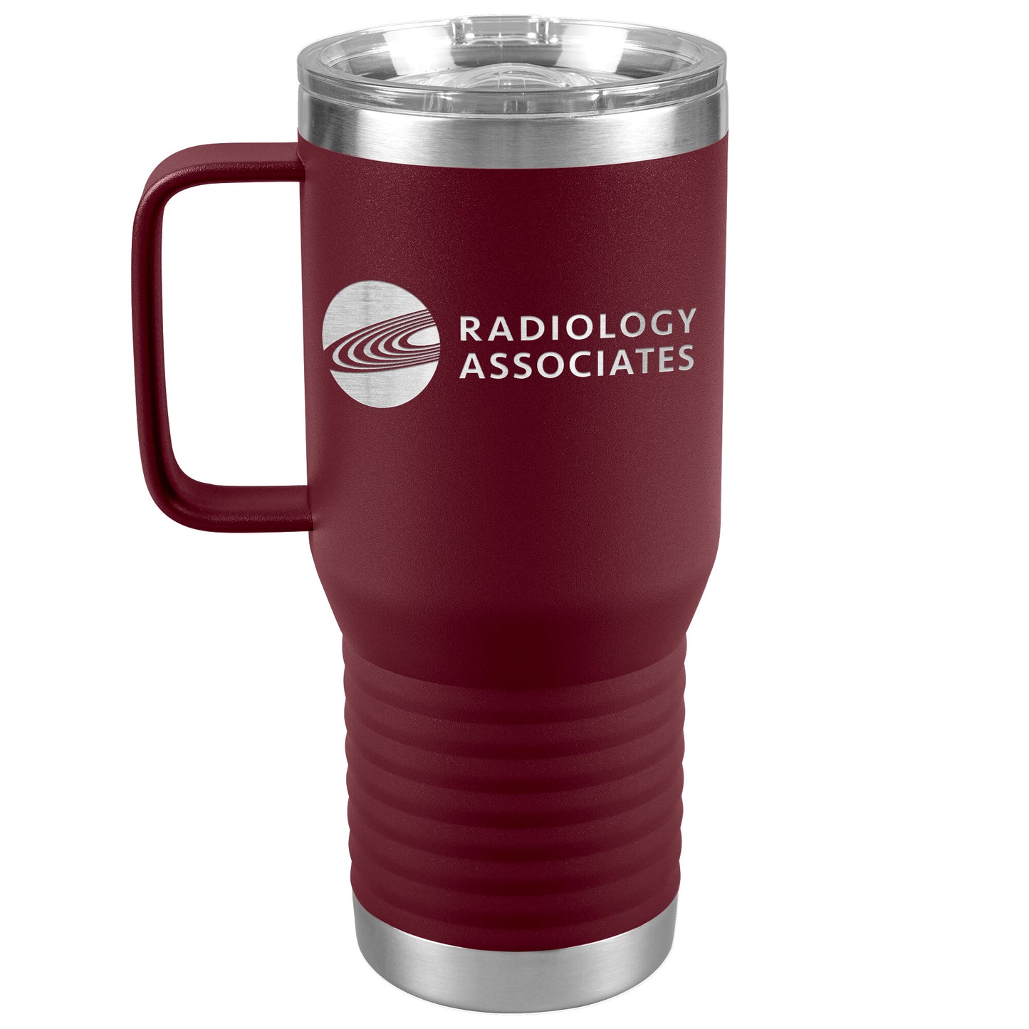 RAI-20oz Travel Tumbler