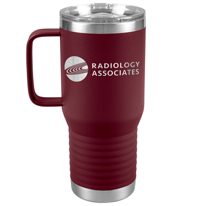 RAI-20oz Travel Tumbler