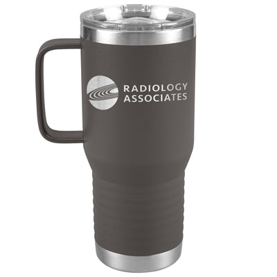 RAI-20oz Travel Tumbler