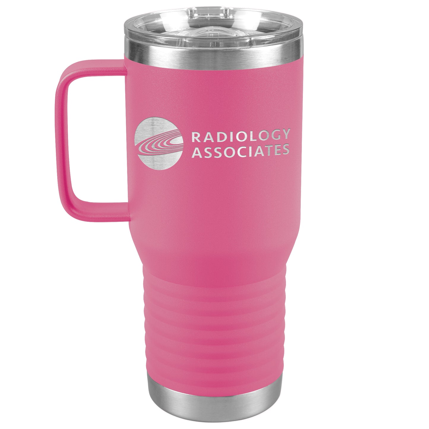 RAI-20oz Travel Tumbler