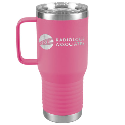 RAI-20oz Travel Tumbler