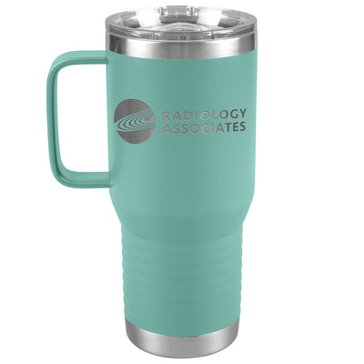 RAI-20oz Travel Tumbler