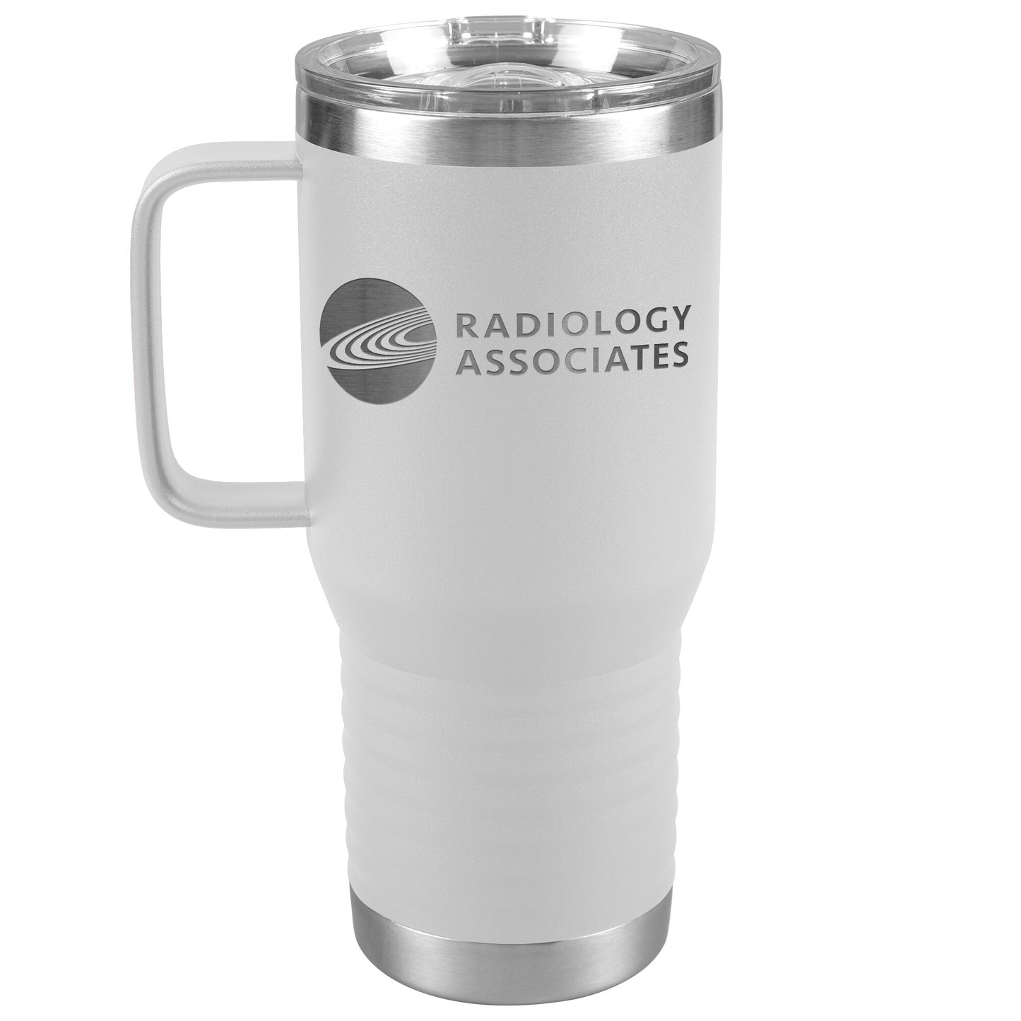RAI-20oz Travel Tumbler