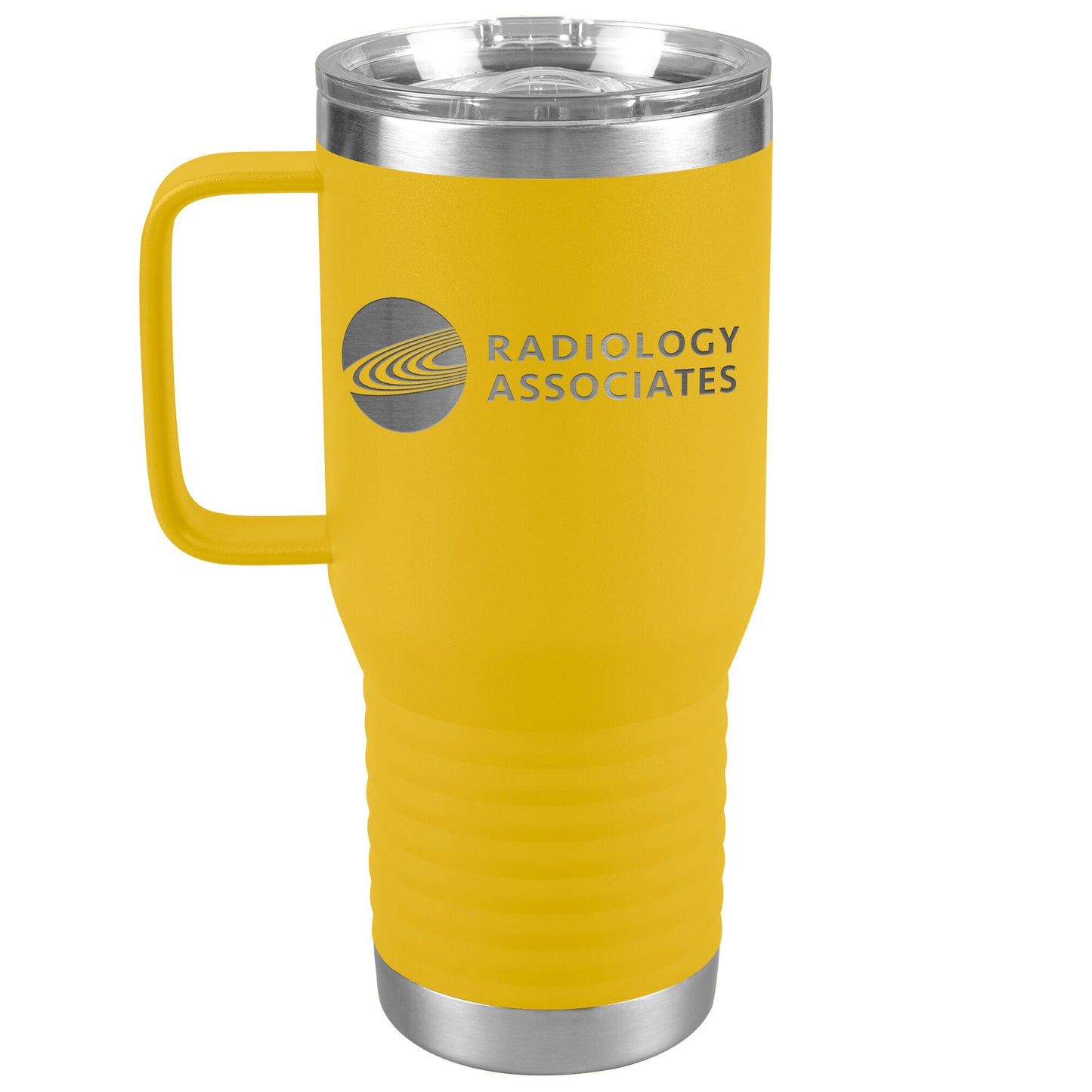 RAI-20oz Travel Tumbler