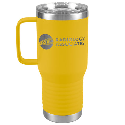 RAI-20oz Travel Tumbler