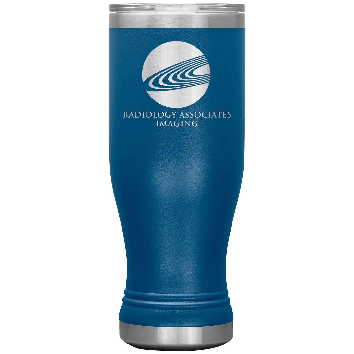 Radiology Associates-20oz BOHO Insulated Tumbler