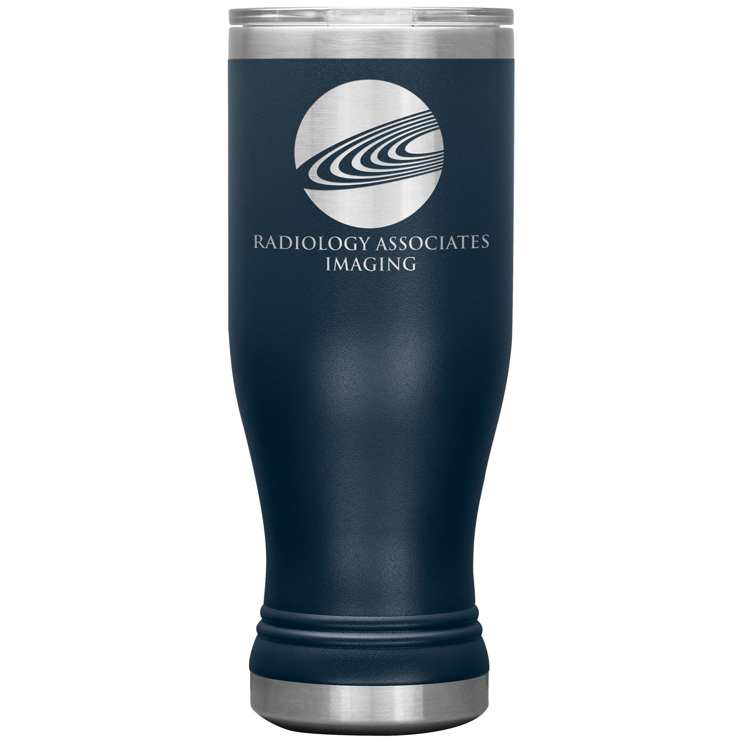 Radiology Associates-20oz BOHO Insulated Tumbler