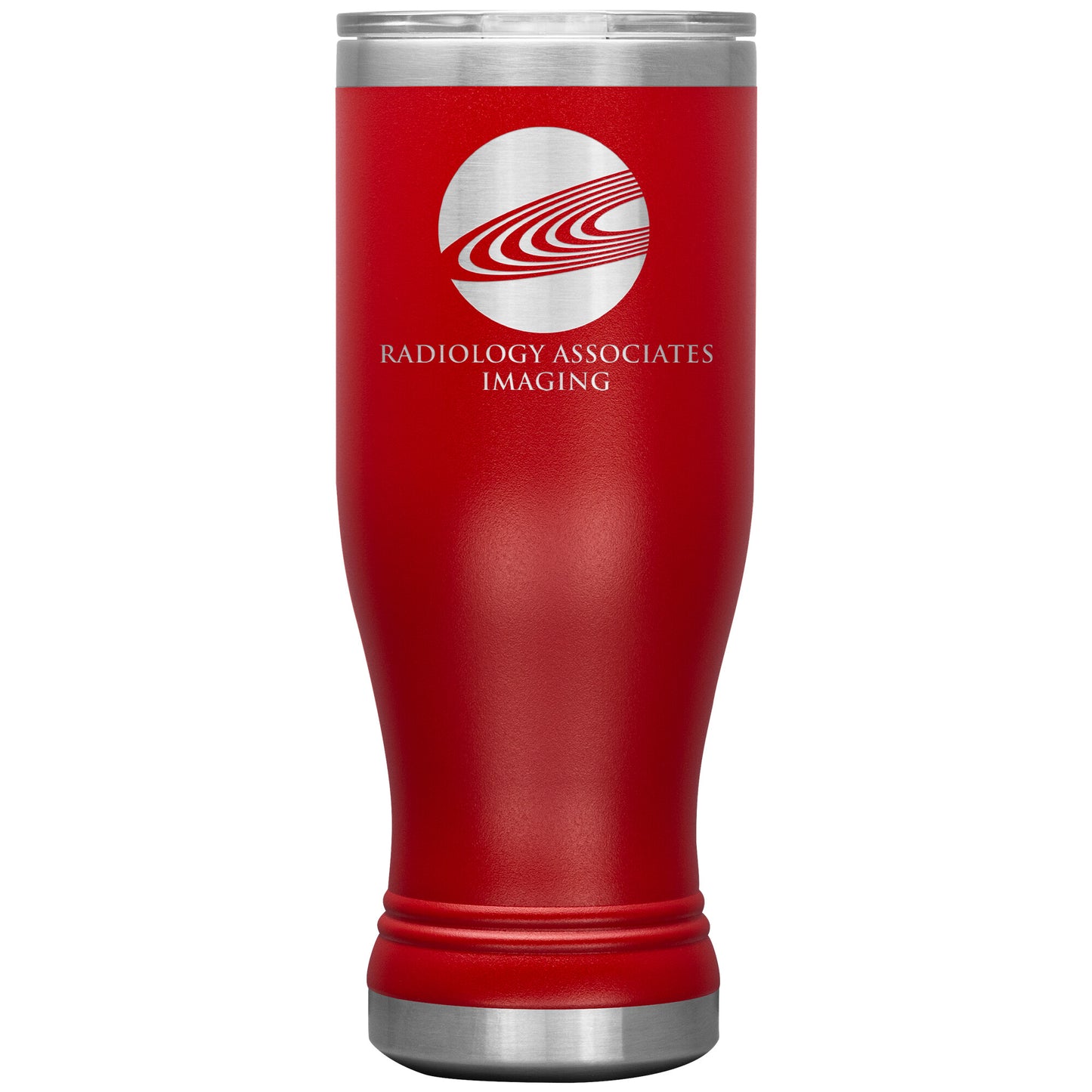 Radiology Associates-20oz BOHO Insulated Tumbler