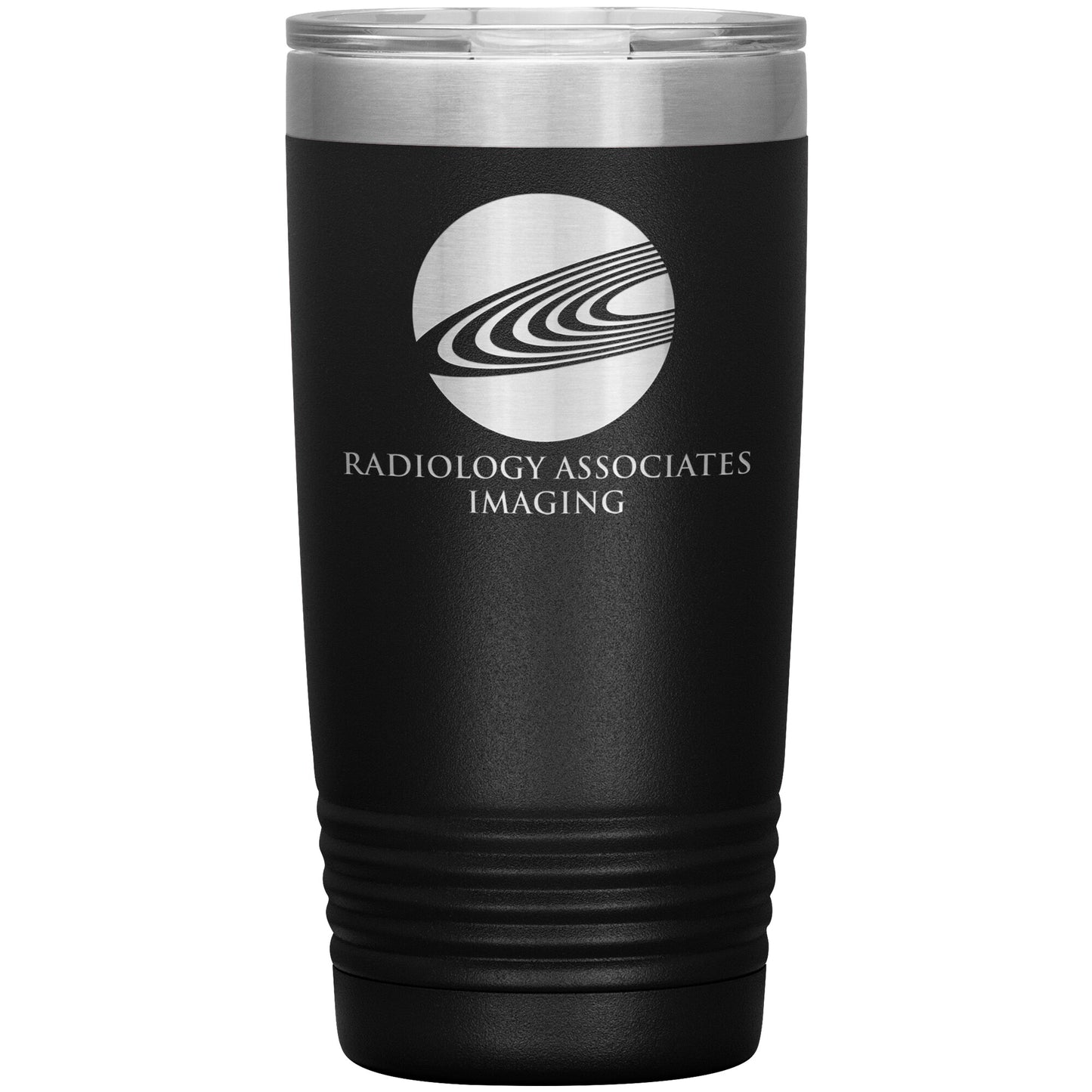 Radiology Associates-20oz Insulated Tumbler