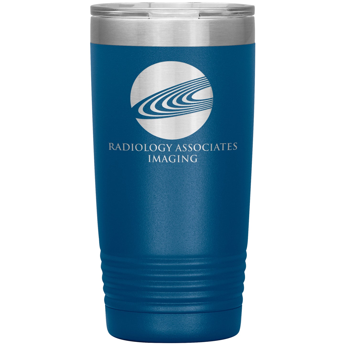 Radiology Associates-20oz Insulated Tumbler