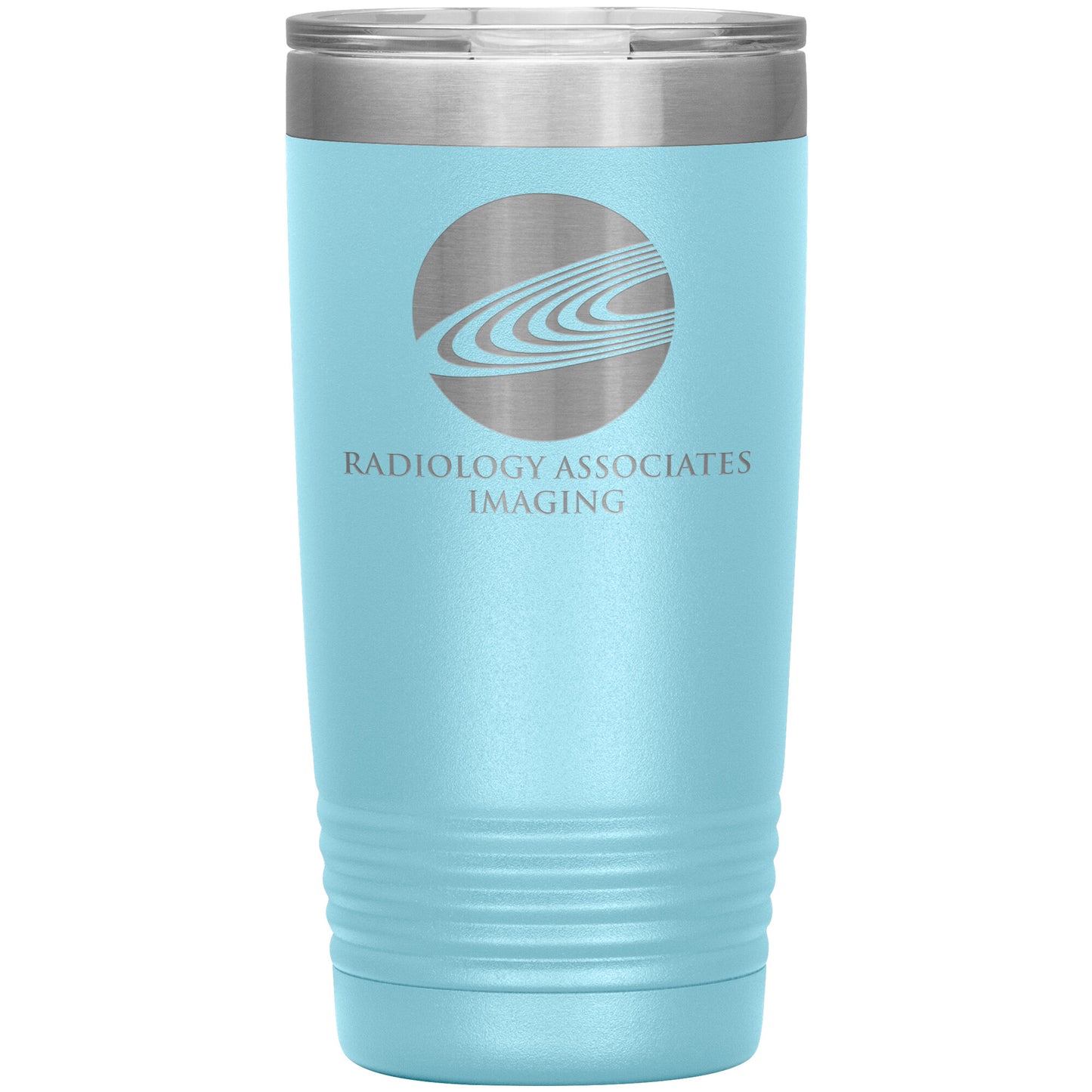 Radiology Associates-20oz Insulated Tumbler